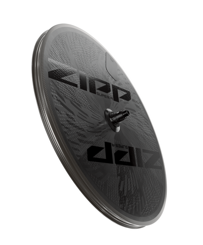 ZIPP Super 9 Disc Achterwiel