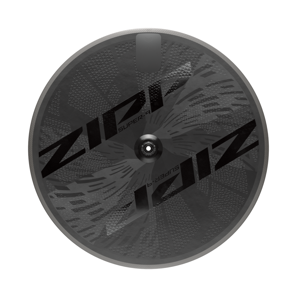 ZIPP Super 9 Disc Achterwiel
