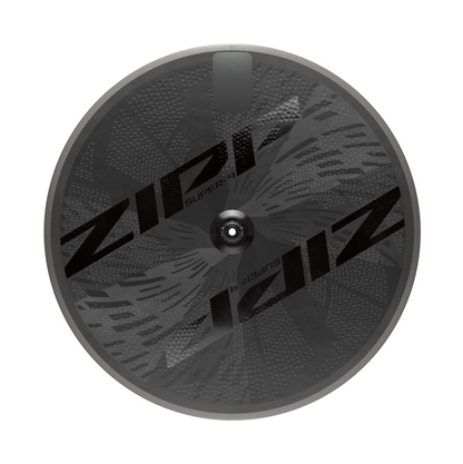 ZIPP Super 9 Disc Achterwiel