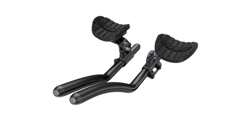Zipp Vuka Clip Met Alumina Evo Extensions