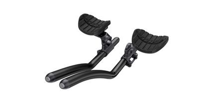 Zipp Vuka Clip Met Alumina Evo Extensions