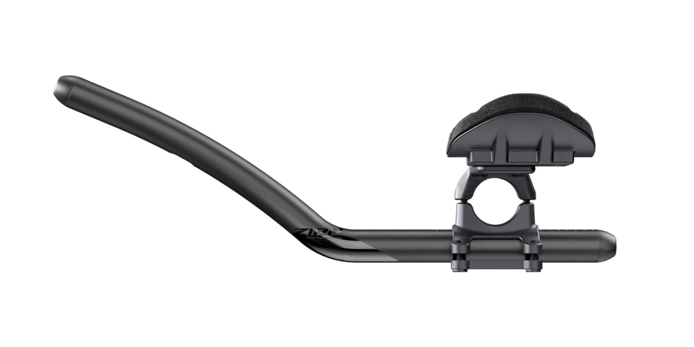 Zipp Vuka Clip Met Alumina Evo Extensions