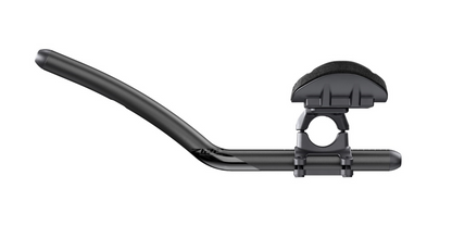 Zipp Vuka Clip Met Alumina Evo Extensions